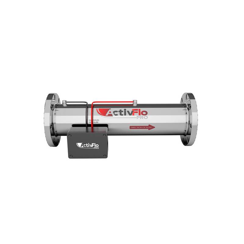 ActivFlo Pro Commercial Flanged