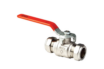 Ball Valves Range