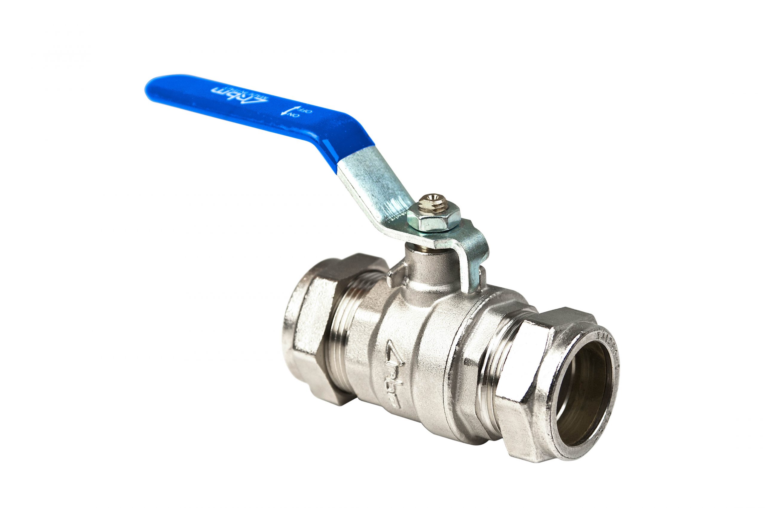 iball Compression Ball Valves