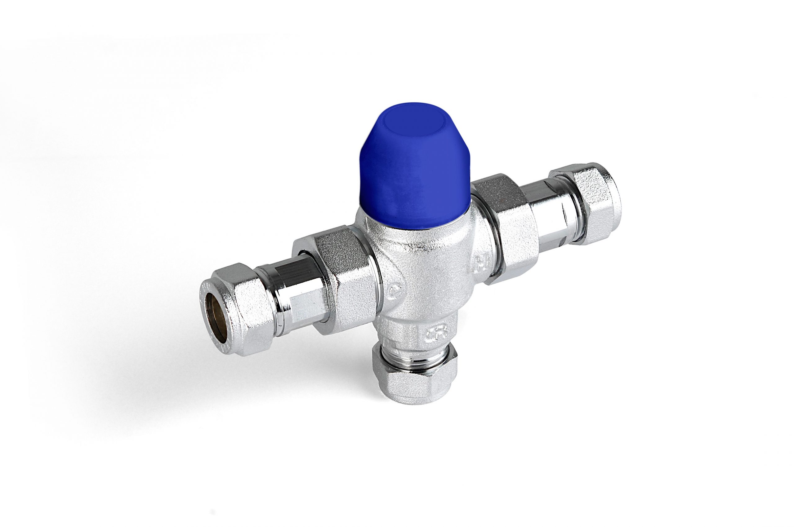 Intamix Delta Thermostatic Mixing Valves