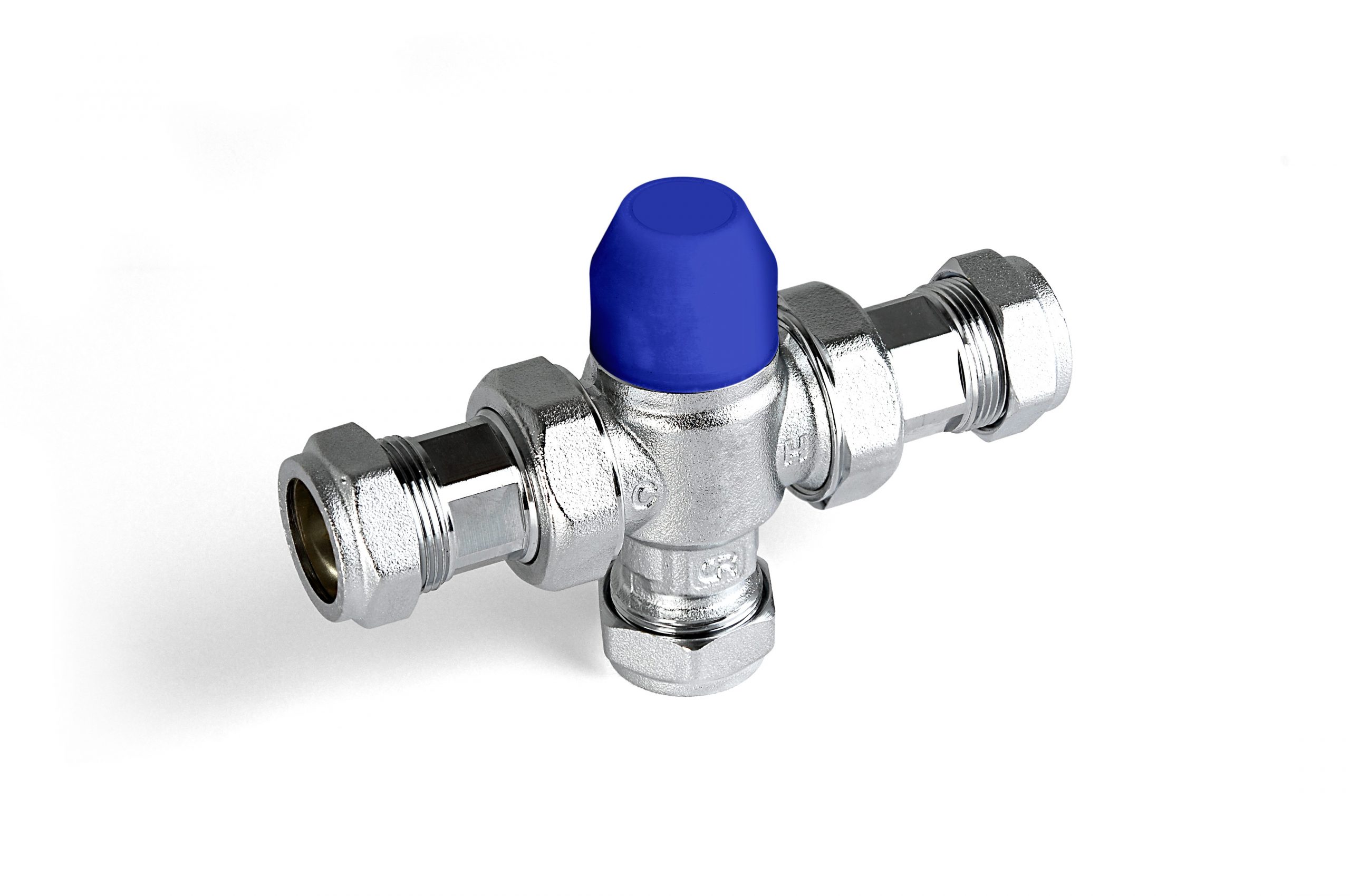 Intamix Delta Thermostatic Mixing Valves