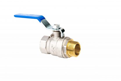 iball Female Ball Valves