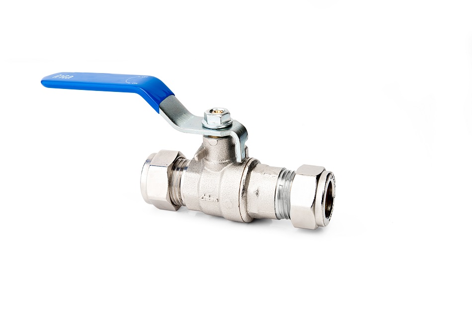 iball Compression Ball Valves