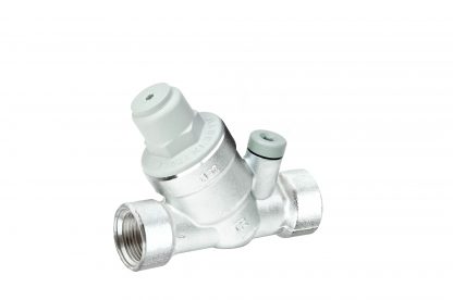 Pressure Reducing Valves without Gauge