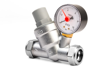  Pressure Reducing Valves Range 