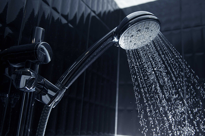 How to buy quality cheap hot and cold shower?