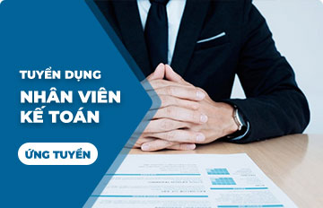 INTA TUYỂN 02 NHÂN VIÊN KẾ TOÁN TỔNG HỢP 3