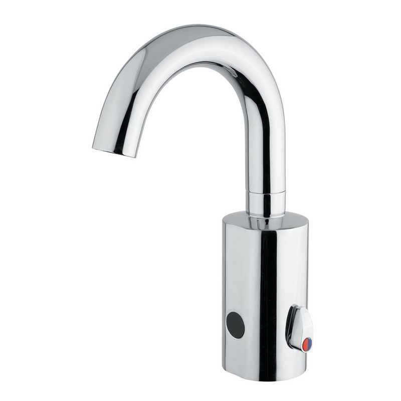 Infrared Basin Mixer