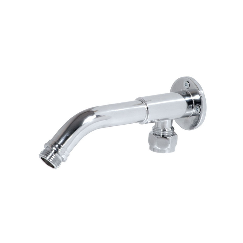 Intacept Bottom Entry Shower Arm